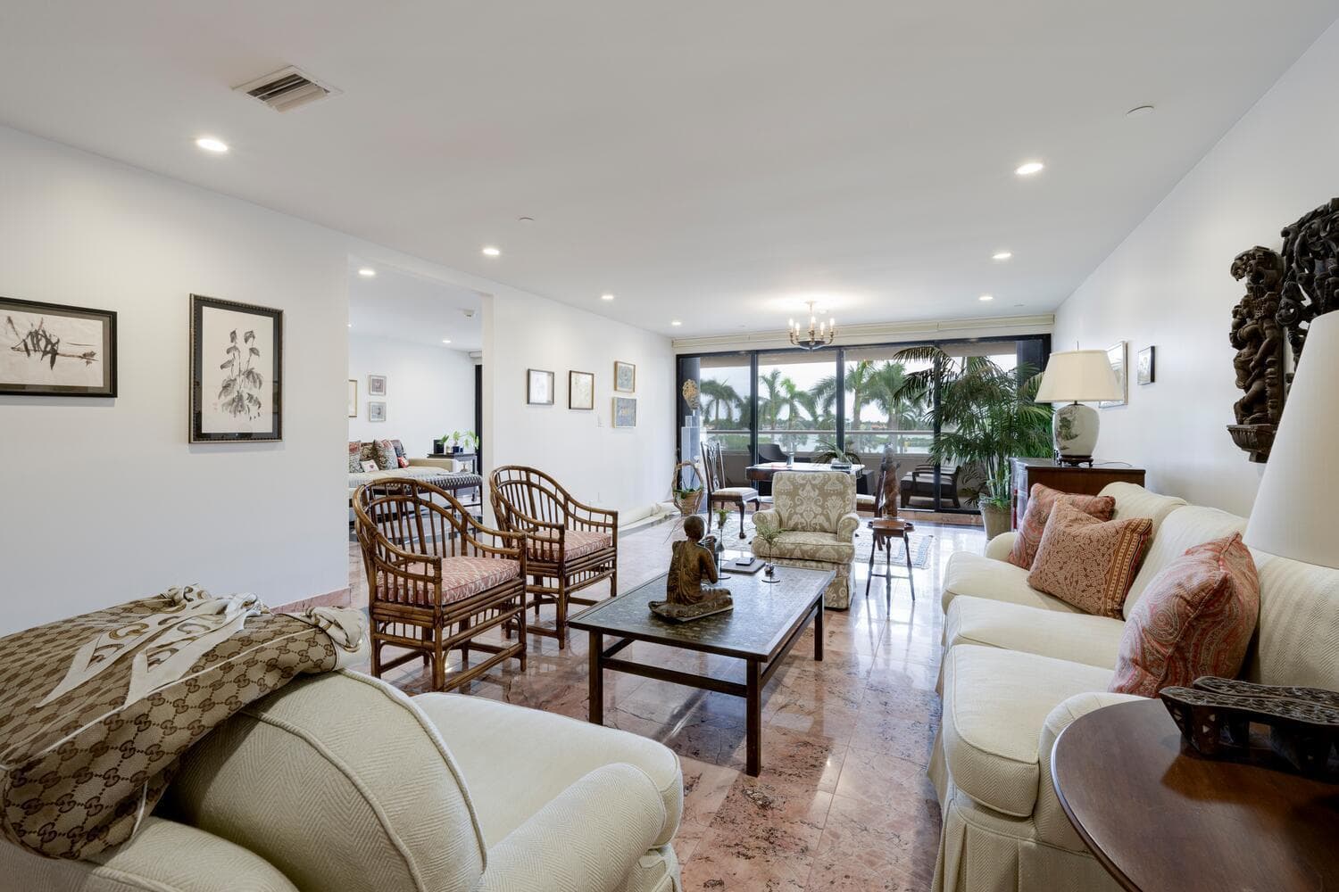 529 S Flagler Dr Unit TH3G