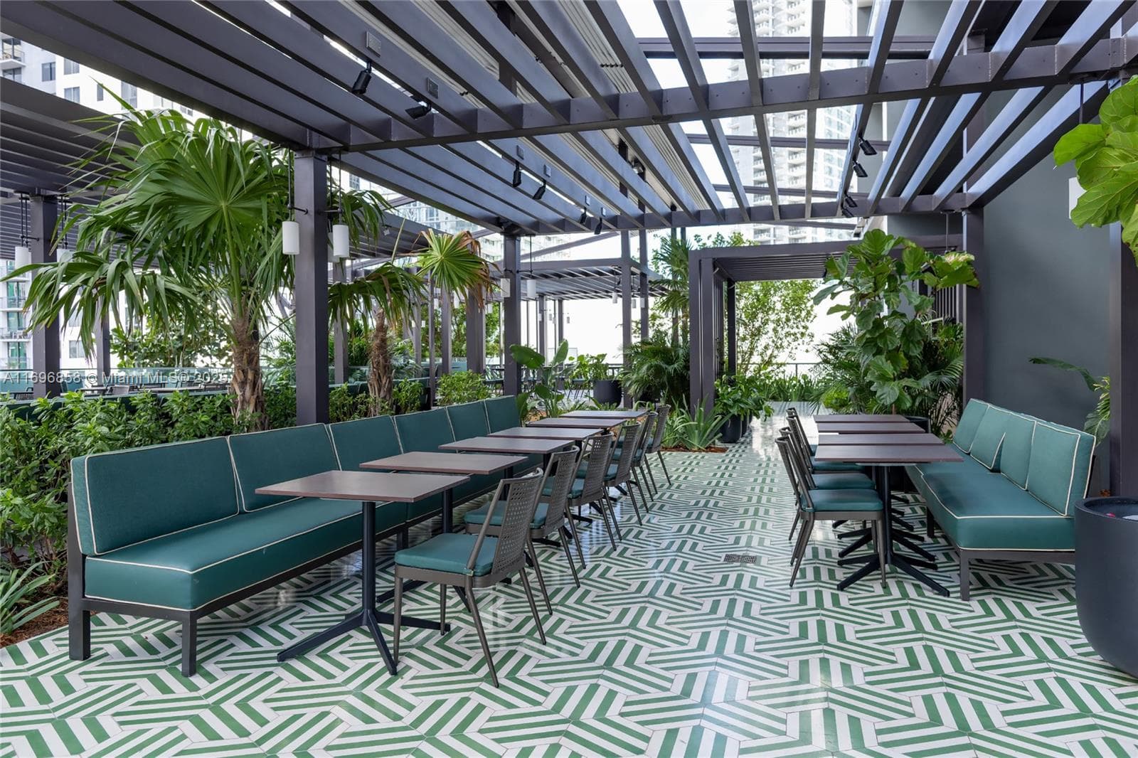 Gale Hotel & Residences (Natiivo) · #4513 in Miami - Photo 29