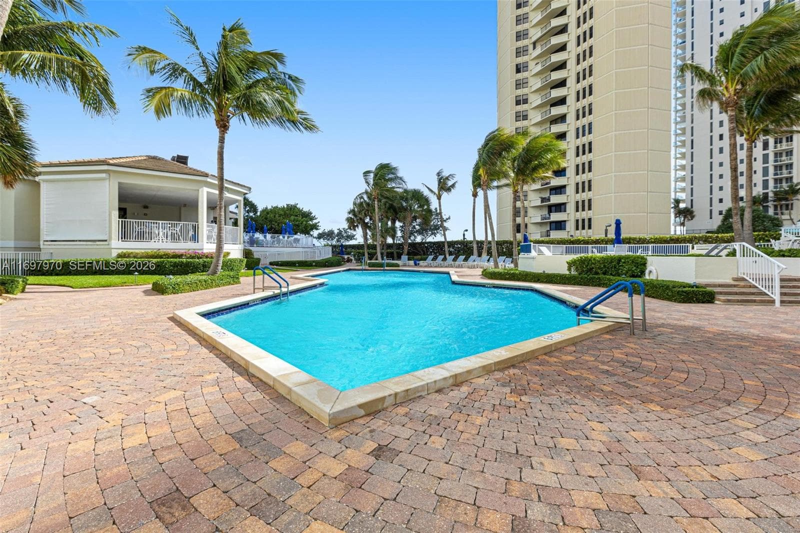 Tiara Condominium · #10B in Riviera Beach - Photo 27