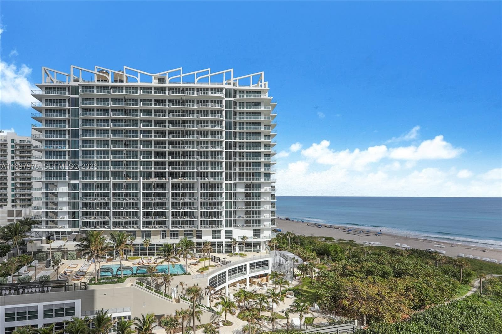 Tiara Condominium #10B