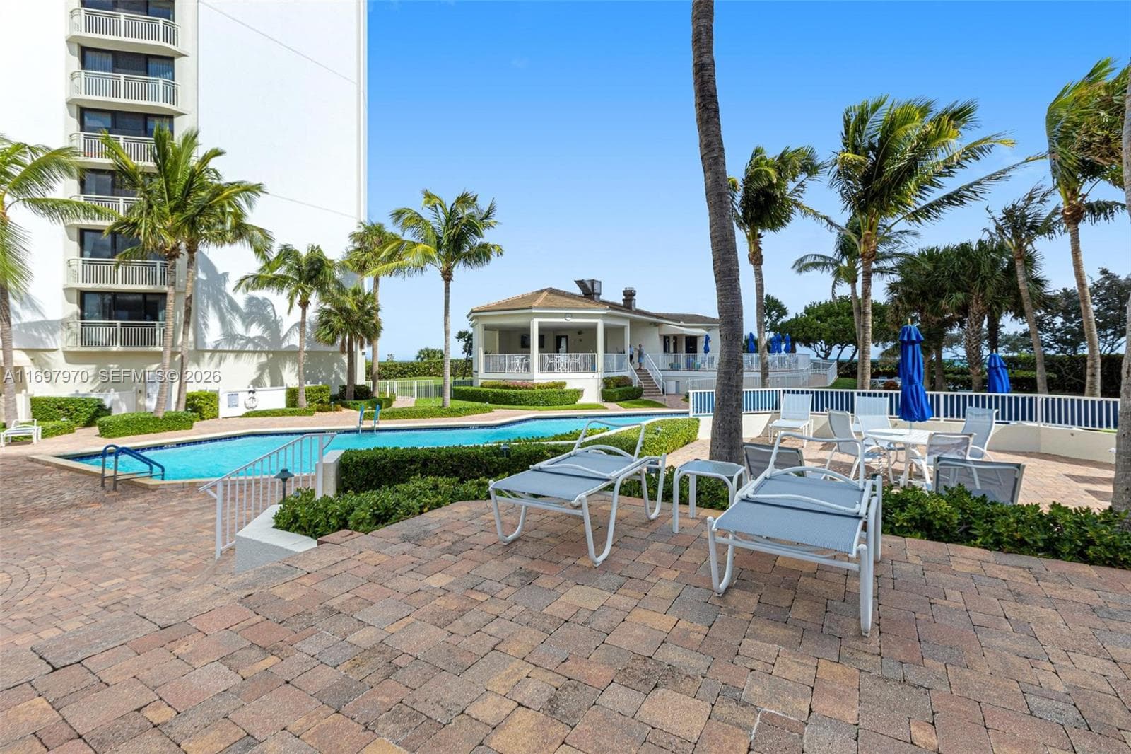 Tiara Condominium · #10B in Riviera Beach - Photo 28