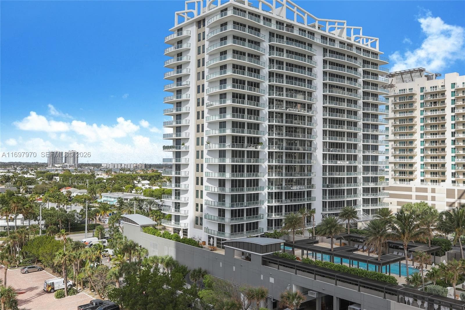 Tiara Condominium · #10B in Riviera Beach - Photo 20