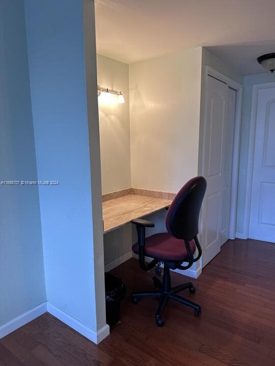 Hillcrest 21 · #114B in Hollywood - Photo 11