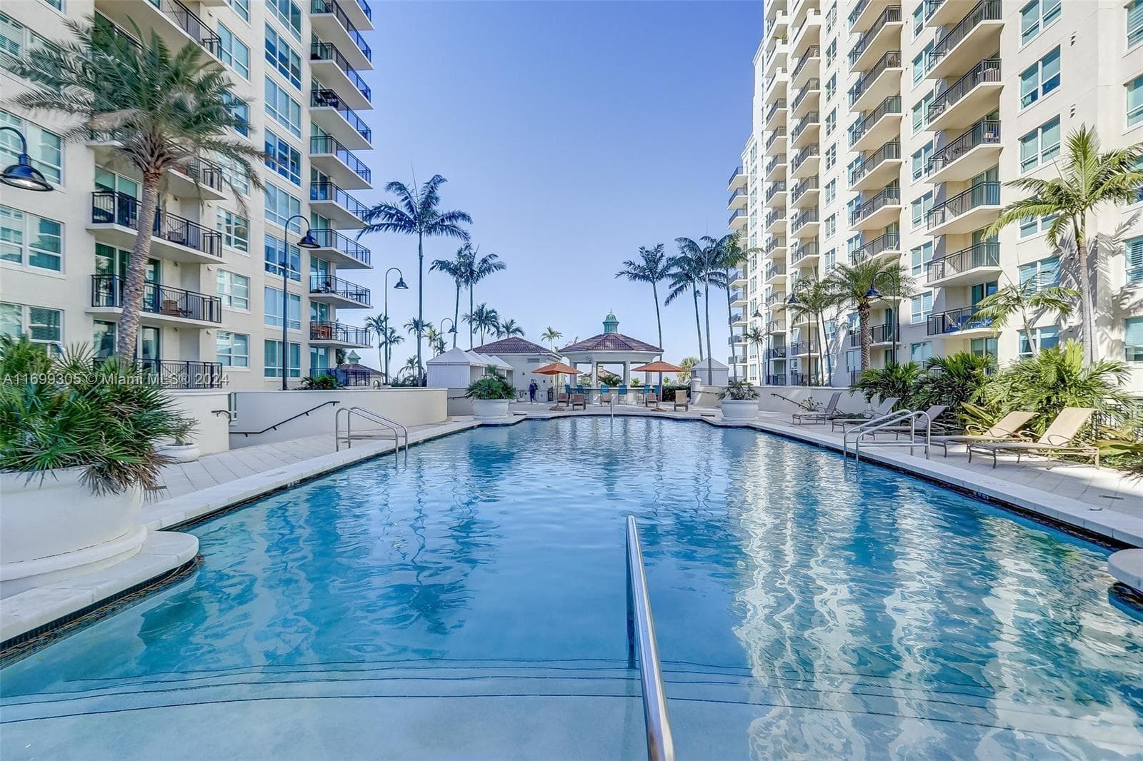 SYMPHONY · #509S in Fort Lauderdale - Photo 42