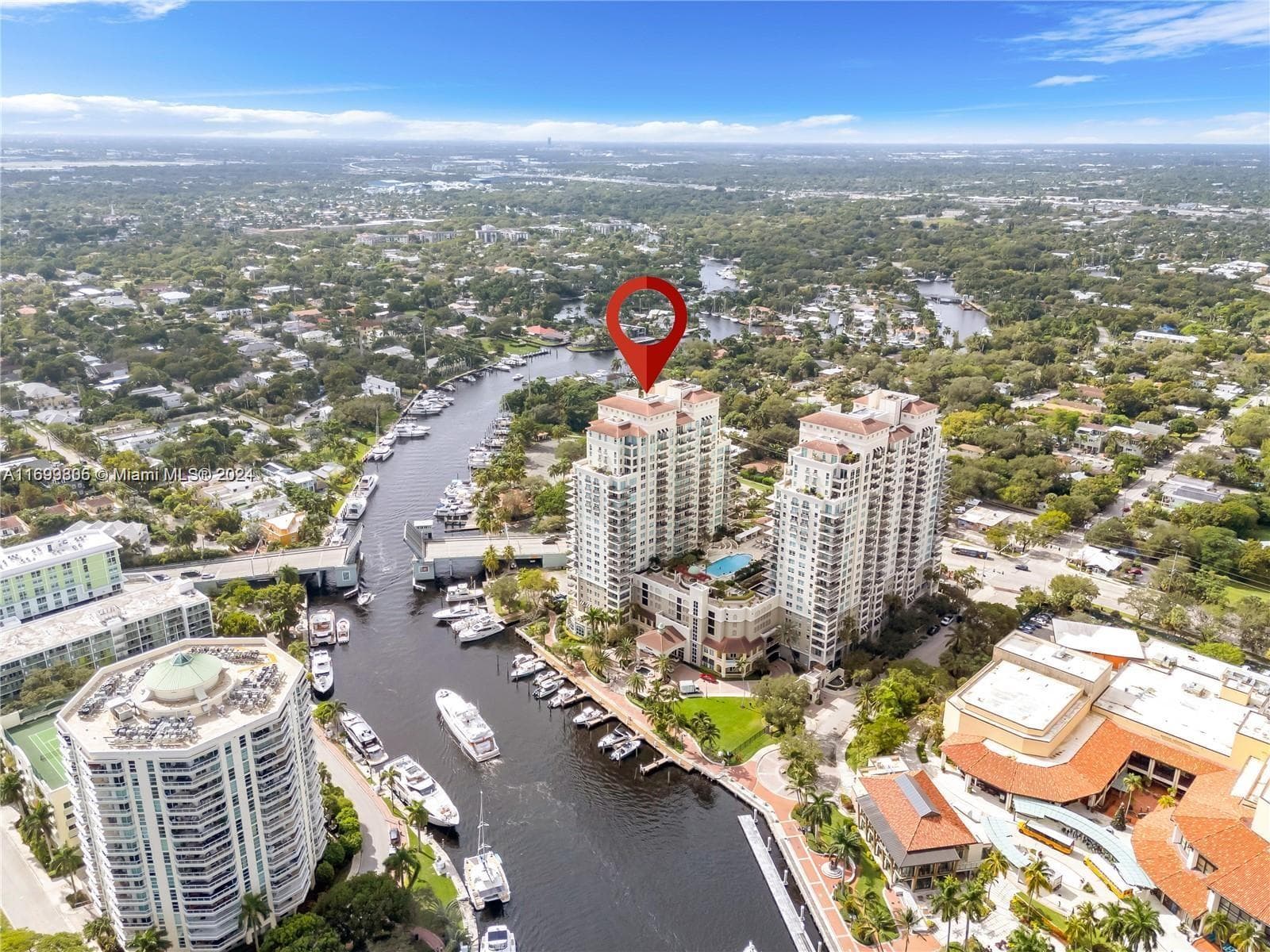 SYMPHONY · #509S in Fort Lauderdale - Photo 46