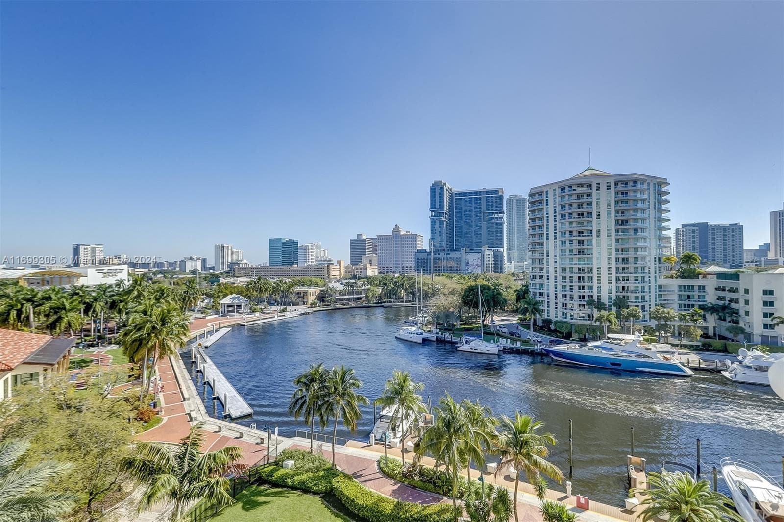 SYMPHONY · #509S in Fort Lauderdale - Photo 43