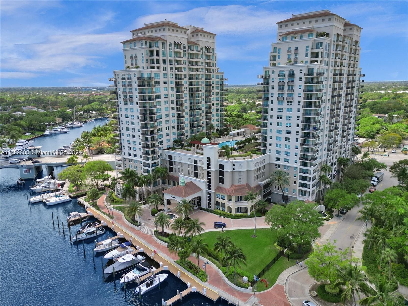 SYMPHONY · #509S in Fort Lauderdale - Photo 30