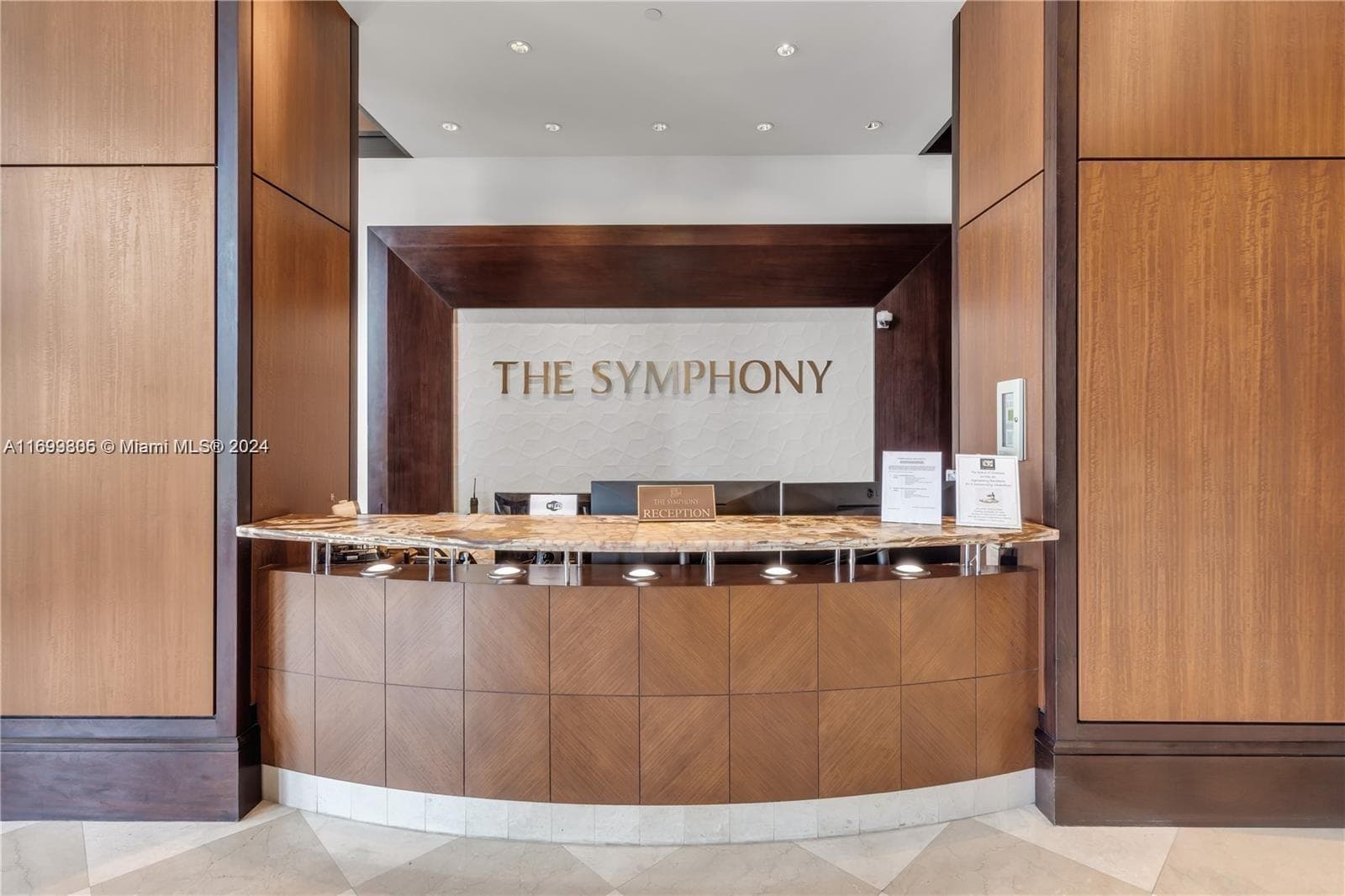 SYMPHONY · #509S in Fort Lauderdale - Photo 34
