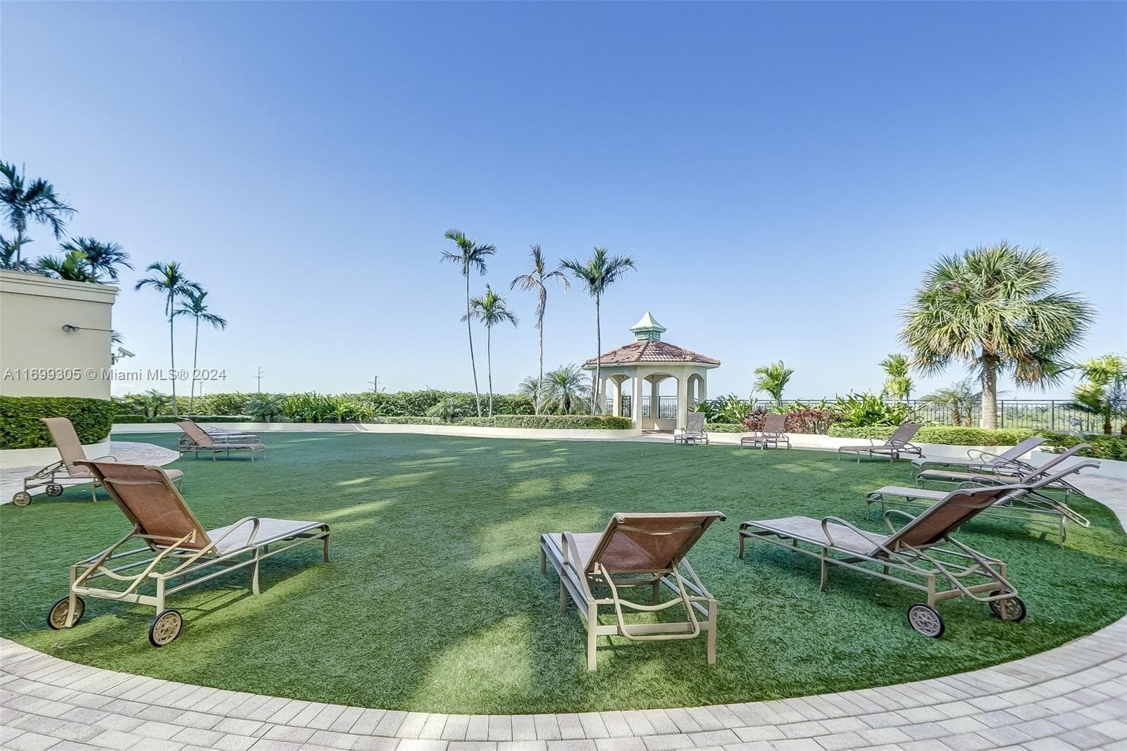 SYMPHONY · #509S in Fort Lauderdale - Photo 41