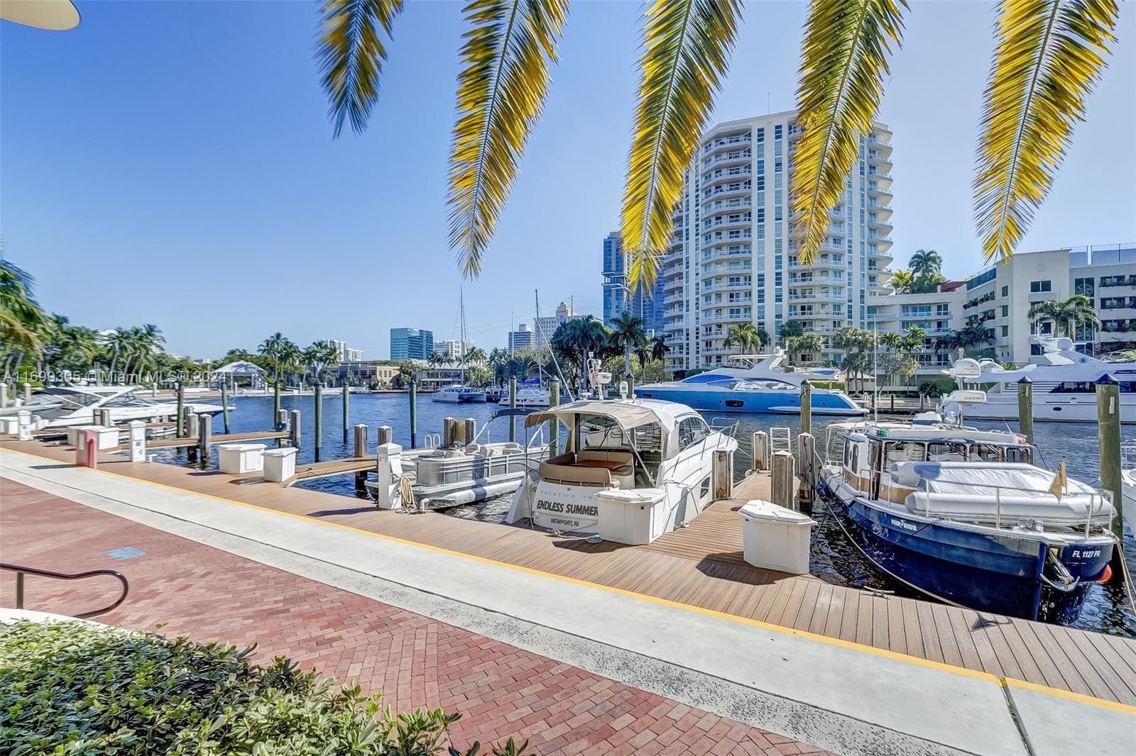 SYMPHONY · #509S in Fort Lauderdale - Photo 45