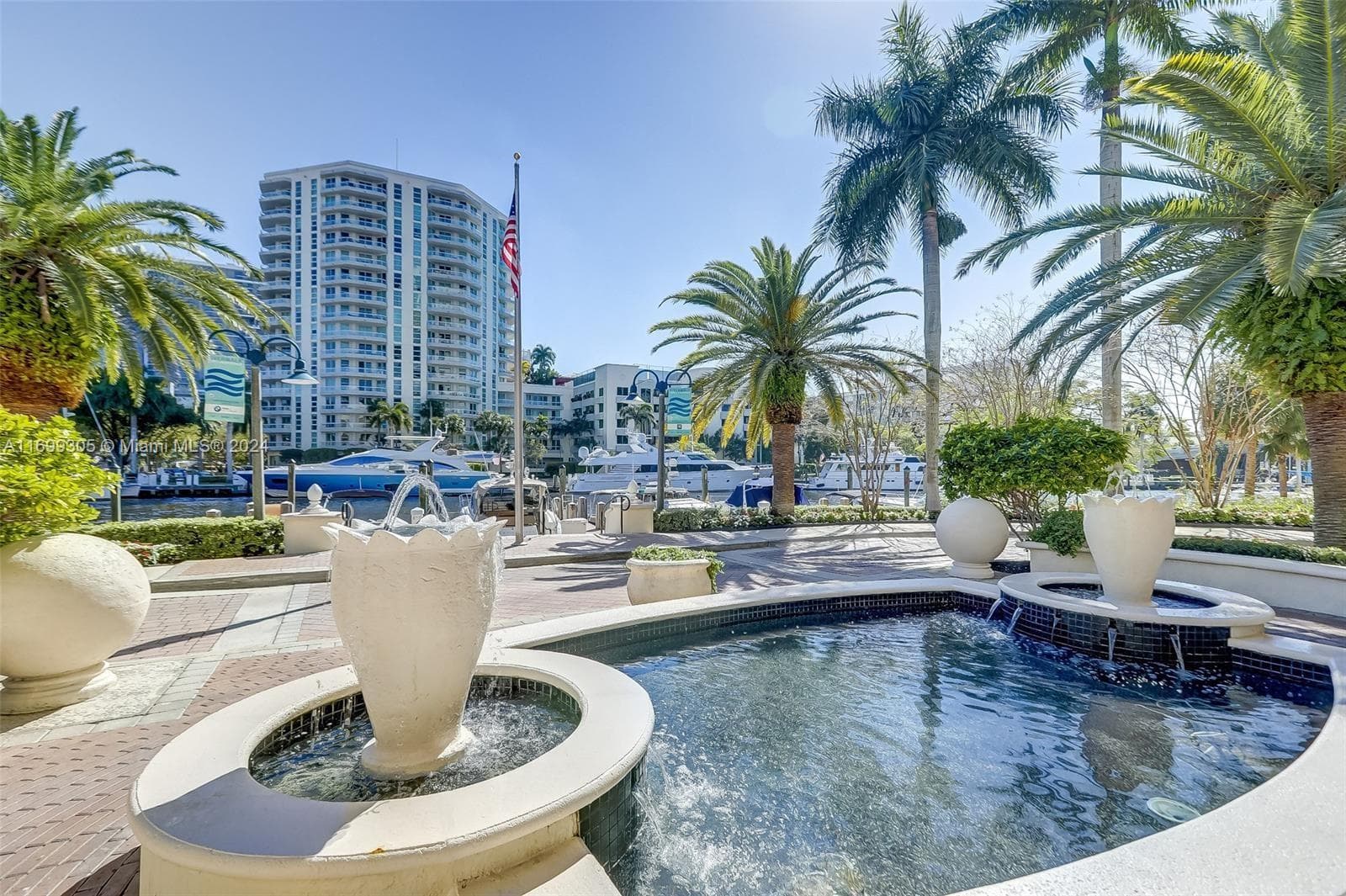 SYMPHONY · #509S in Fort Lauderdale - Photo 44
