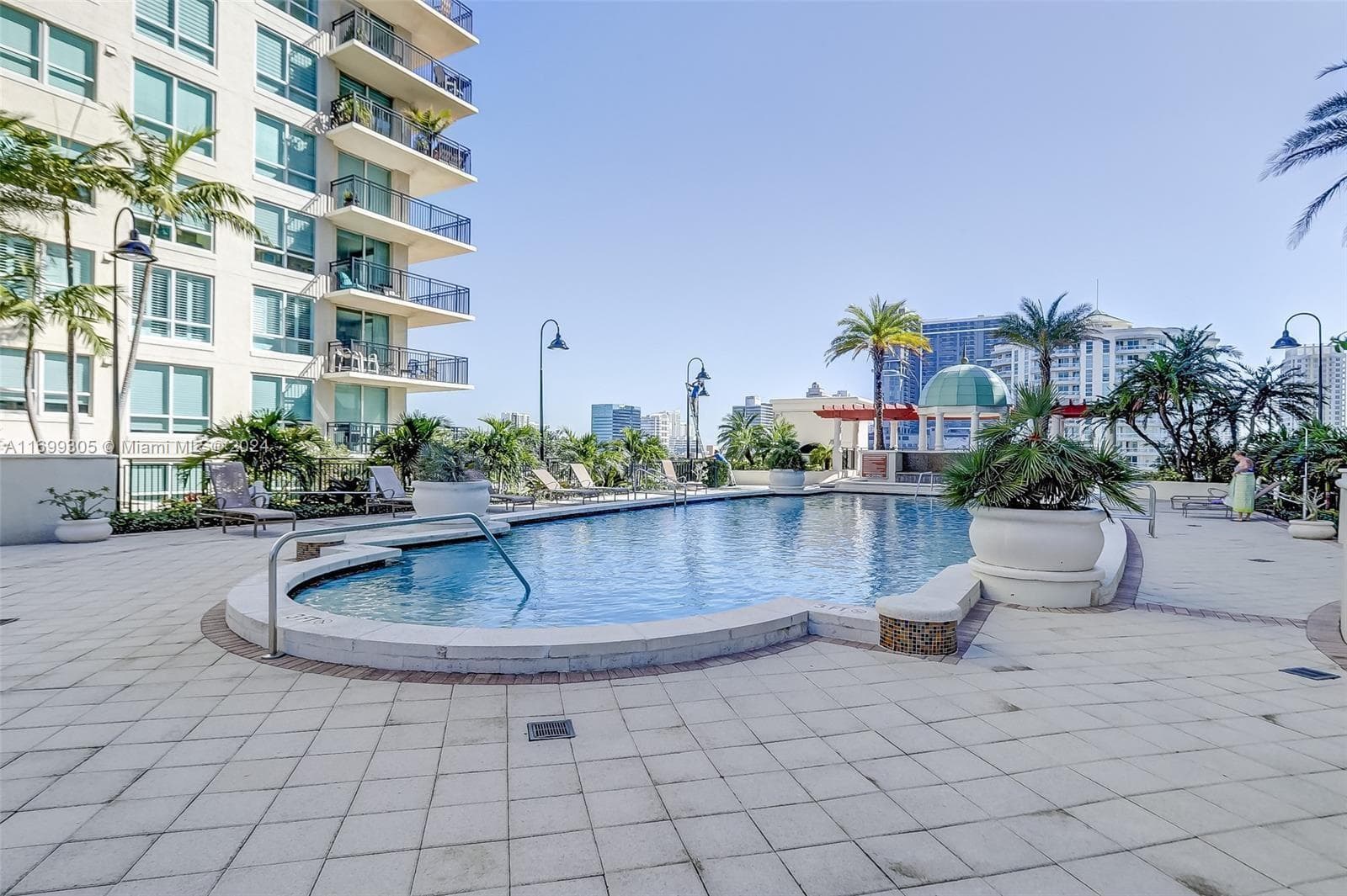 SYMPHONY · #509S in Fort Lauderdale - Photo 40