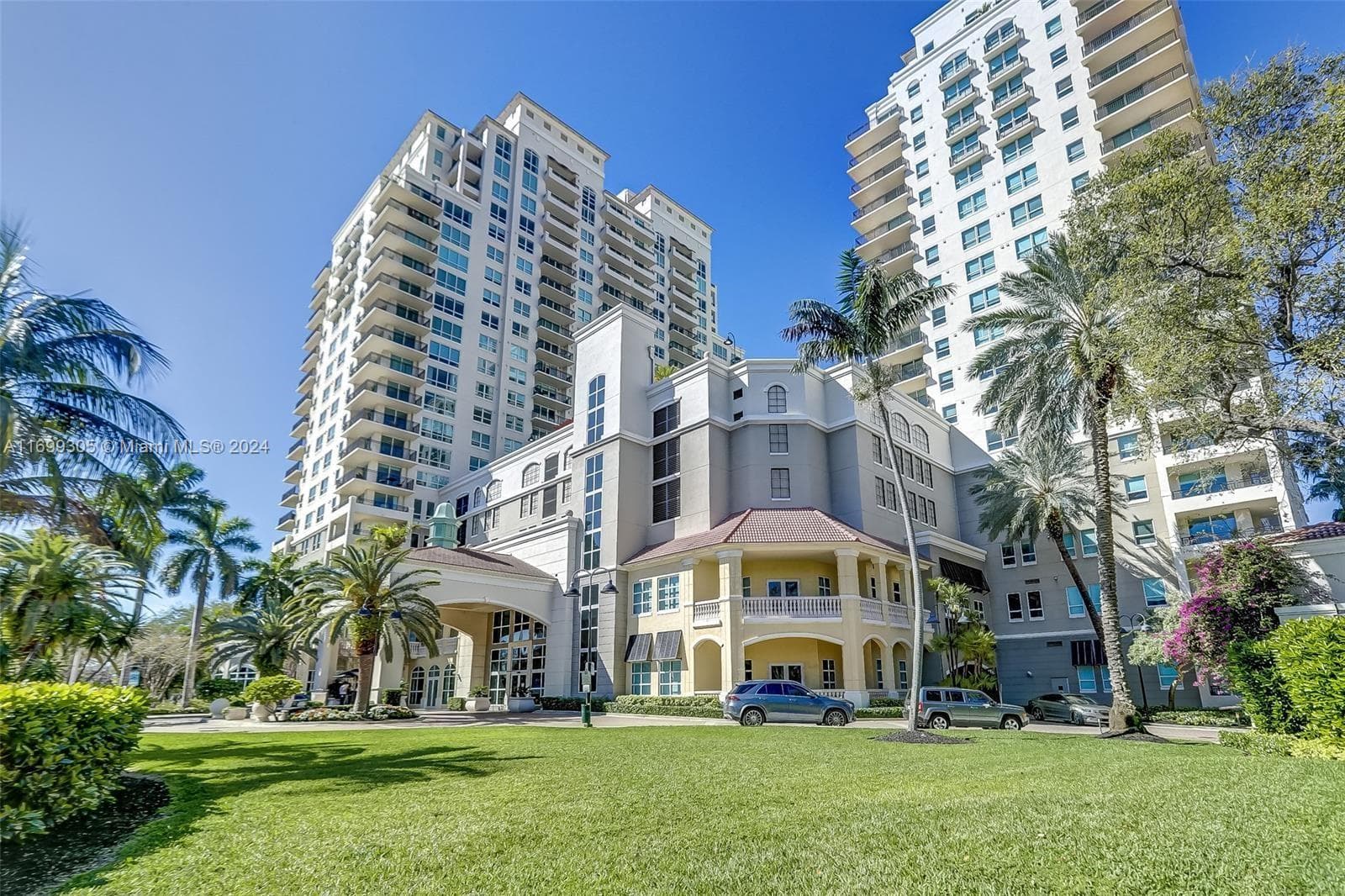 SYMPHONY · #509S in Fort Lauderdale - Photo 31