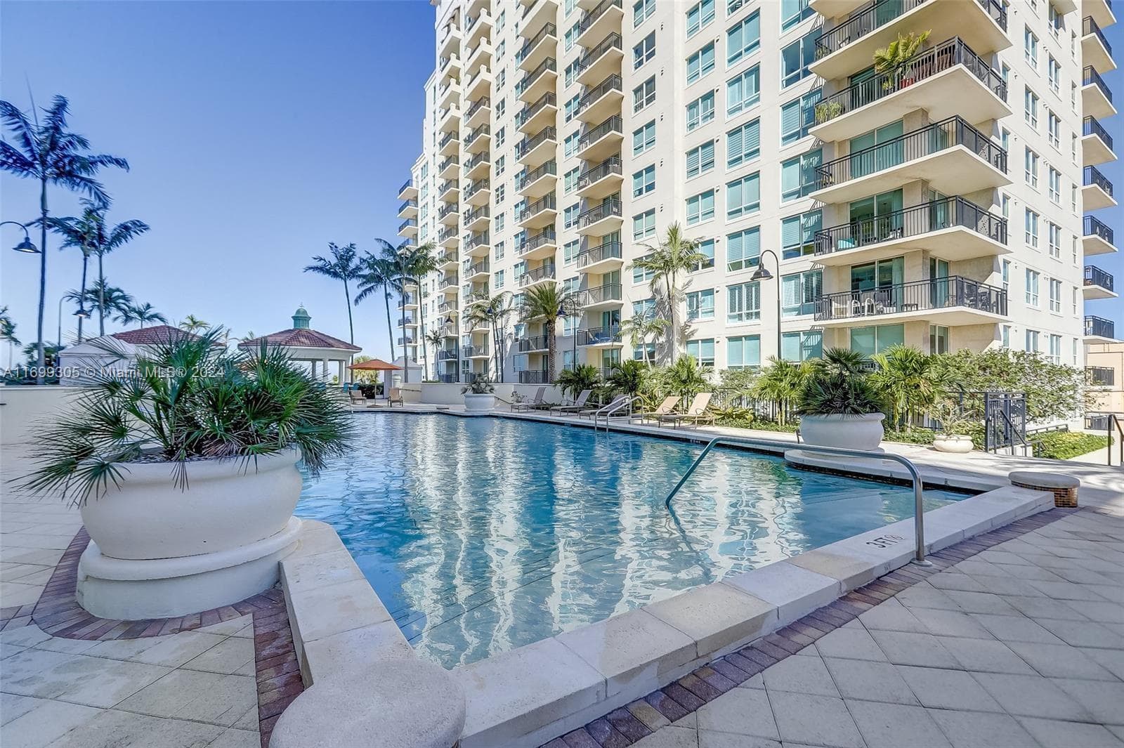 SYMPHONY · #509S in Fort Lauderdale - Photo 39