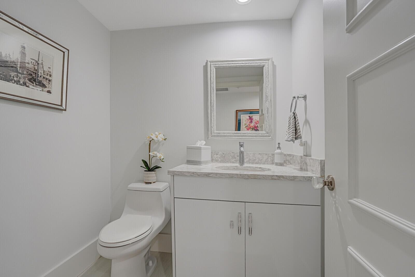 3rd Bathroom