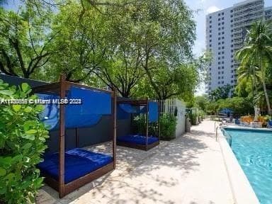 MADISON DOWNTOWN CONDO · #E-1501 in Miami - Photo 10