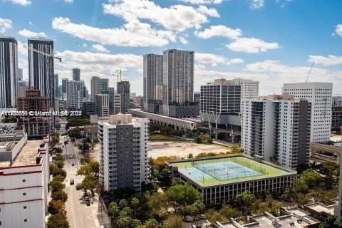 MADISON DOWNTOWN CONDO · #E-1501 in Miami - Photo 15