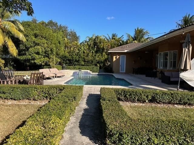 10601 SW 128th St photo 3
