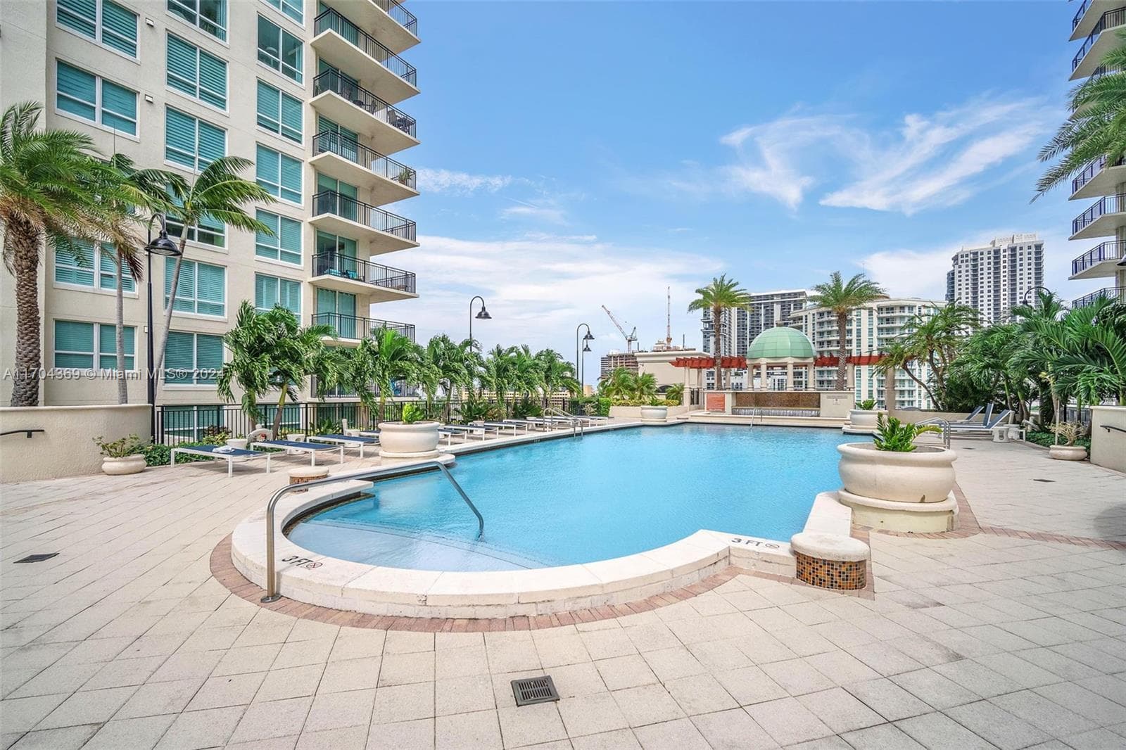 SYMPHONY NORTH CONDO · #914N in Fort Lauderdale - Photo 23