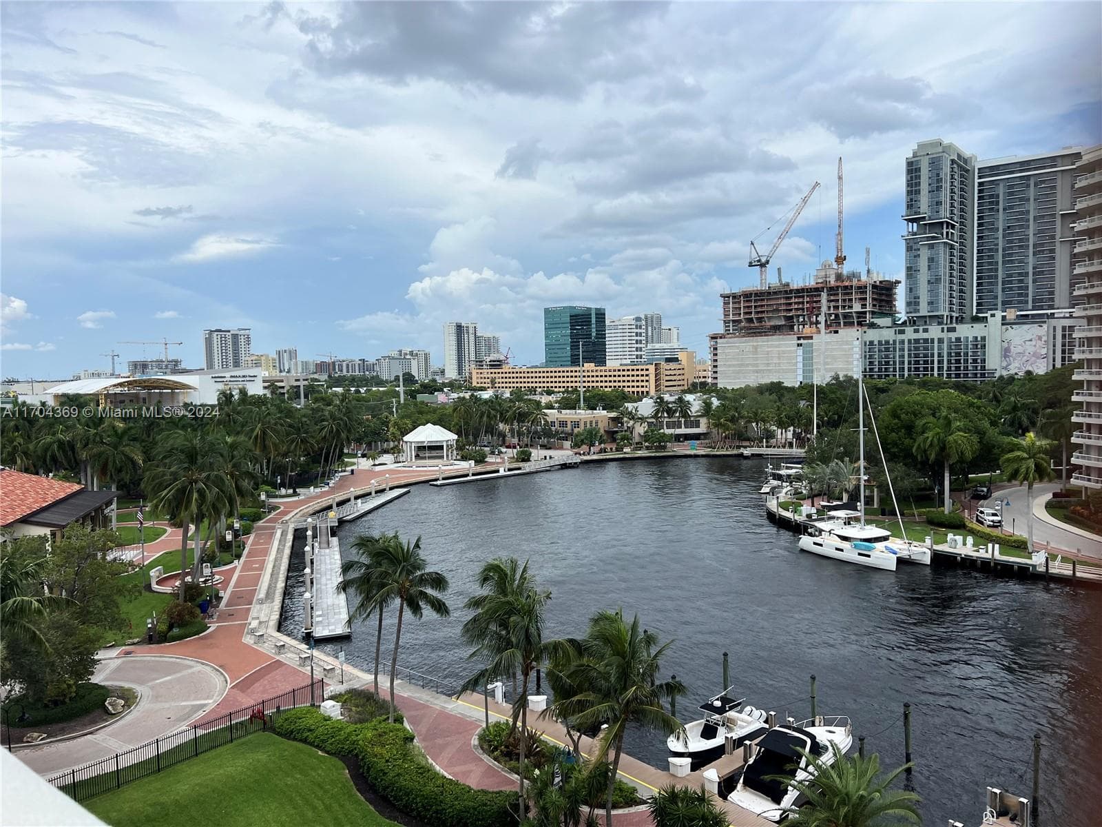 SYMPHONY NORTH CONDO · #914N in Fort Lauderdale - Photo 42