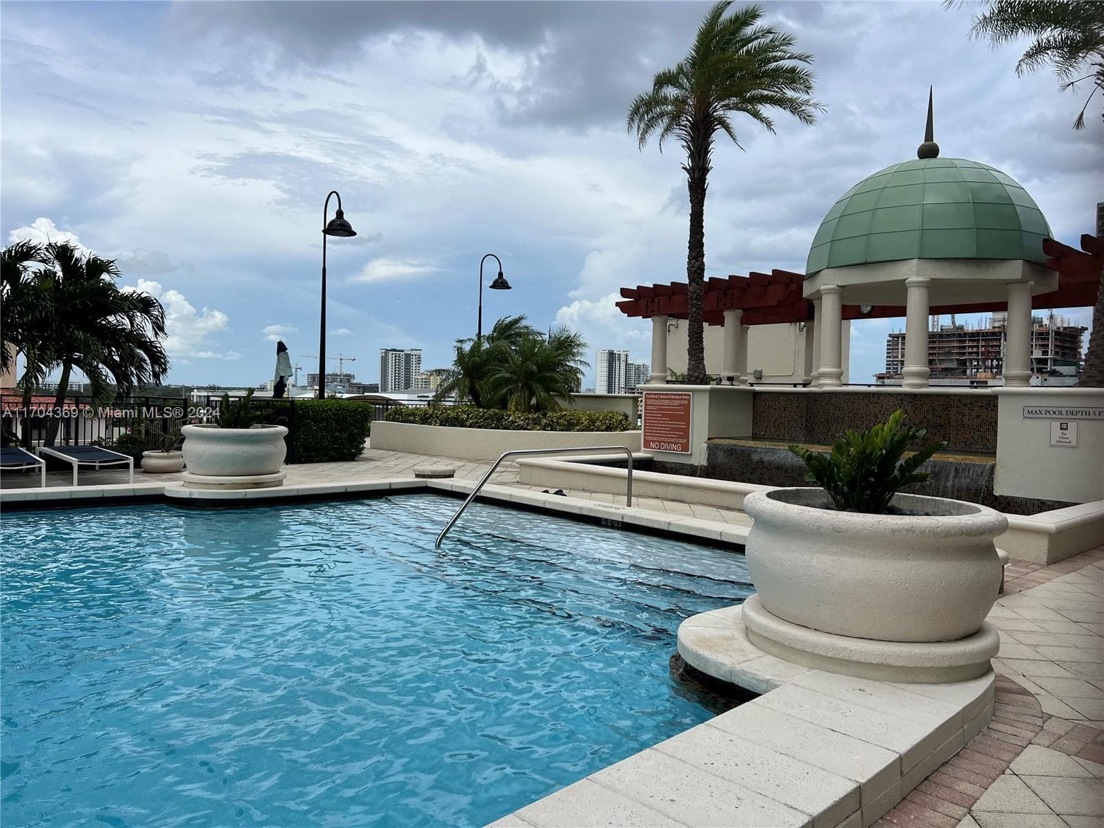 SYMPHONY NORTH CONDO · #914N in Fort Lauderdale - Photo 25