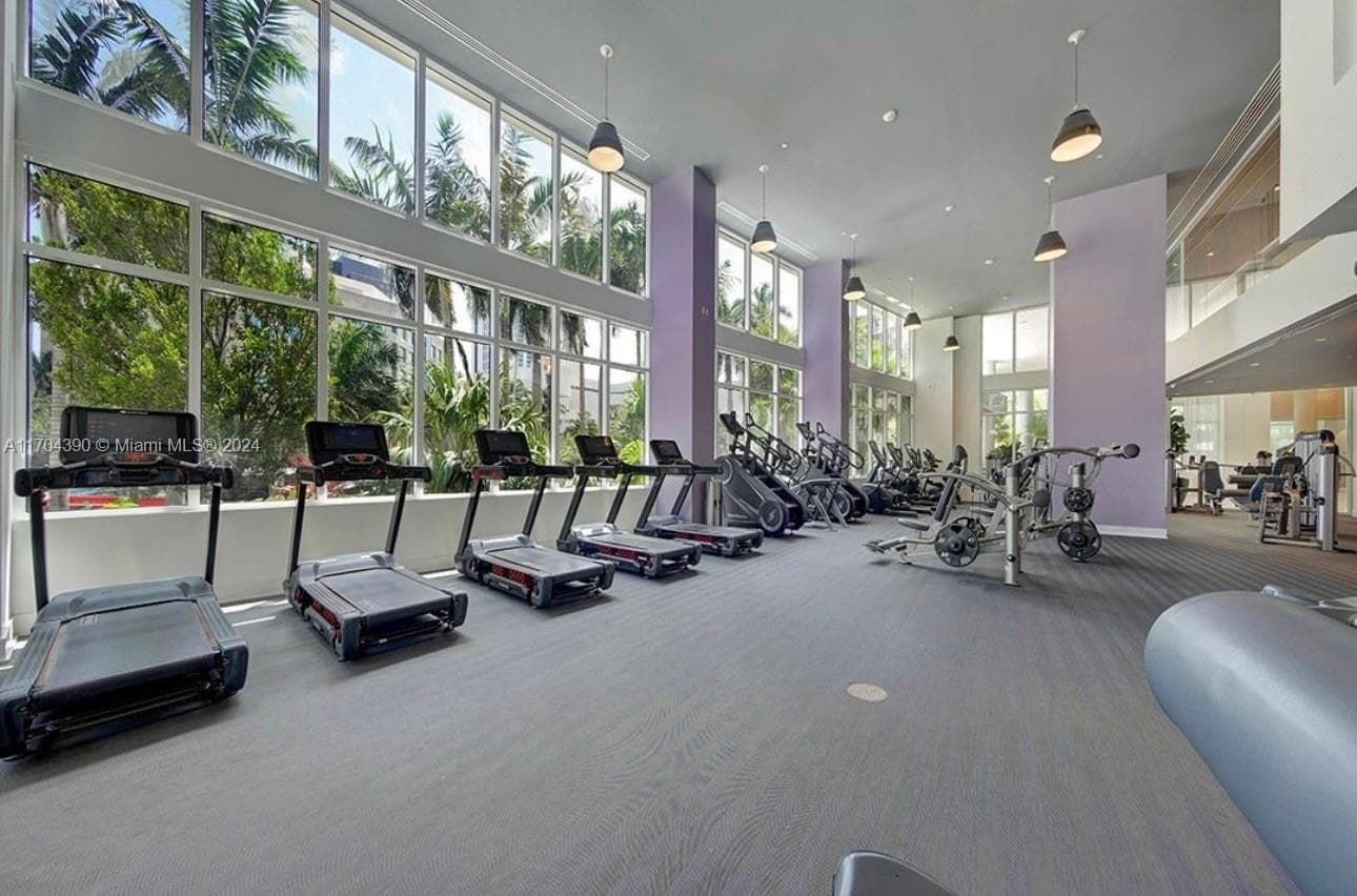 NEW RIVER CENTER · #2420 in Fort Lauderdale - Photo 16