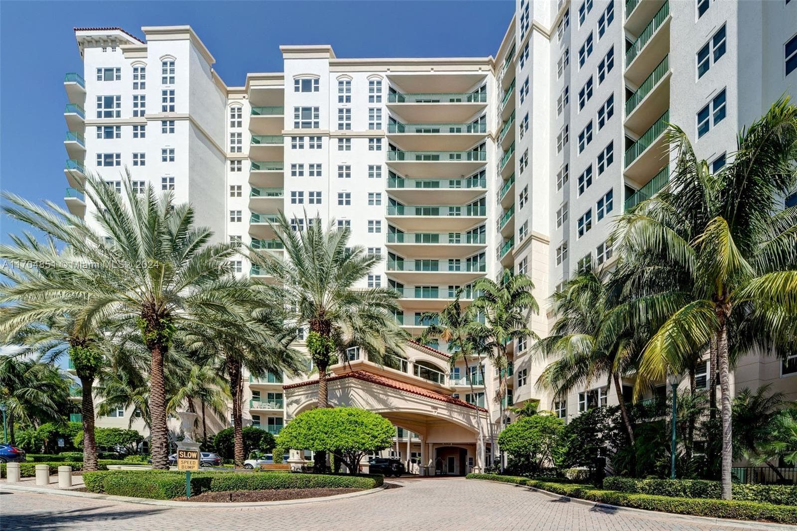 Turnberry Village · #610 in Aventura - Photo 27