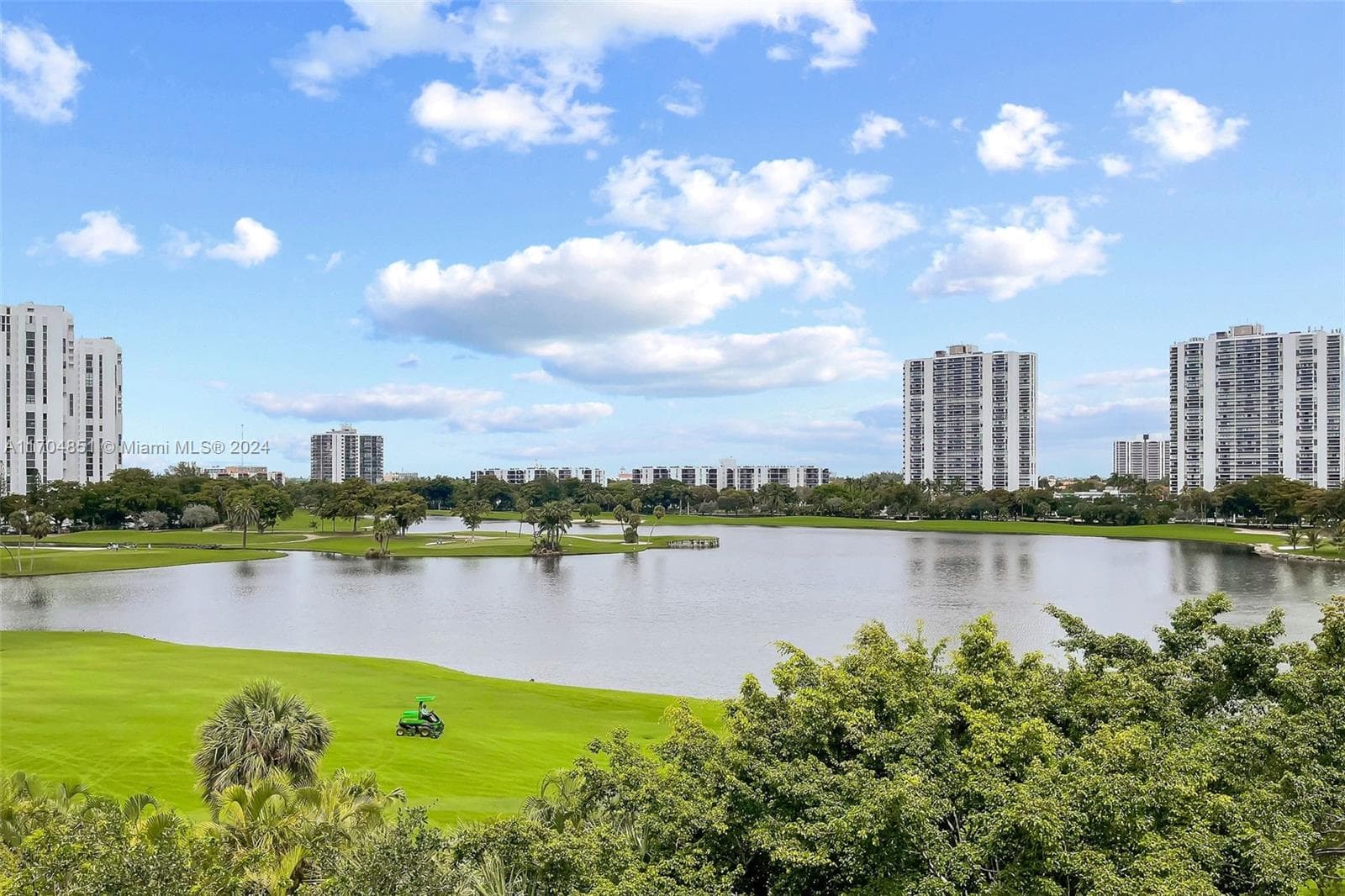 Turnberry Village · #610 in Aventura - Photo 46