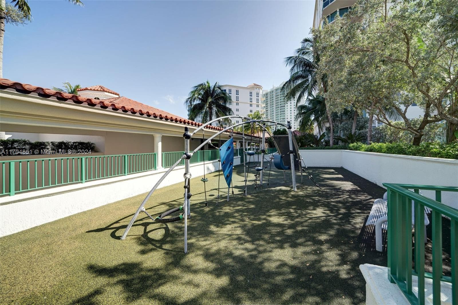 Turnberry Village · #610 in Aventura - Photo 36