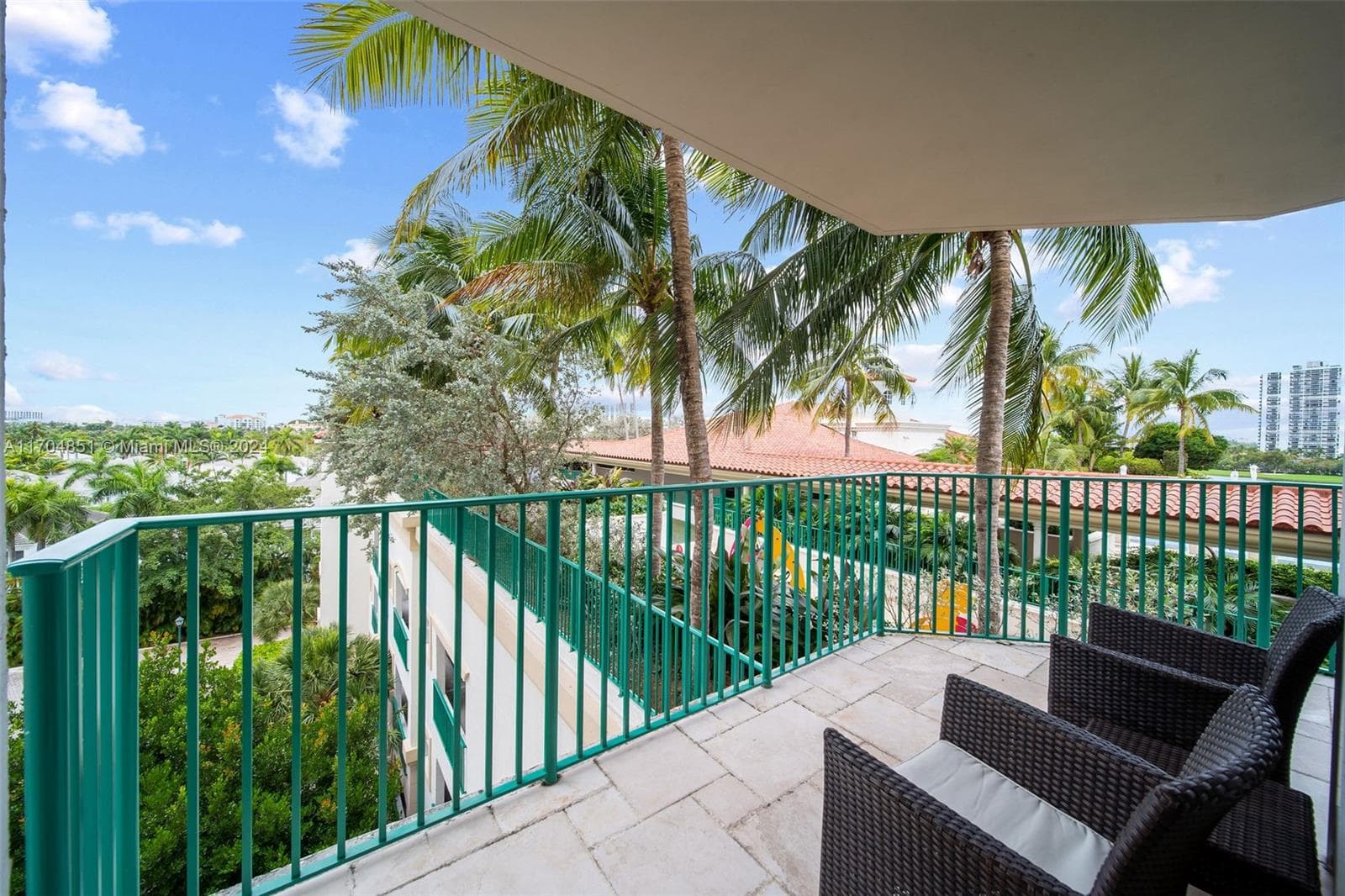 Turnberry Village · #610 in Aventura - Photo 1