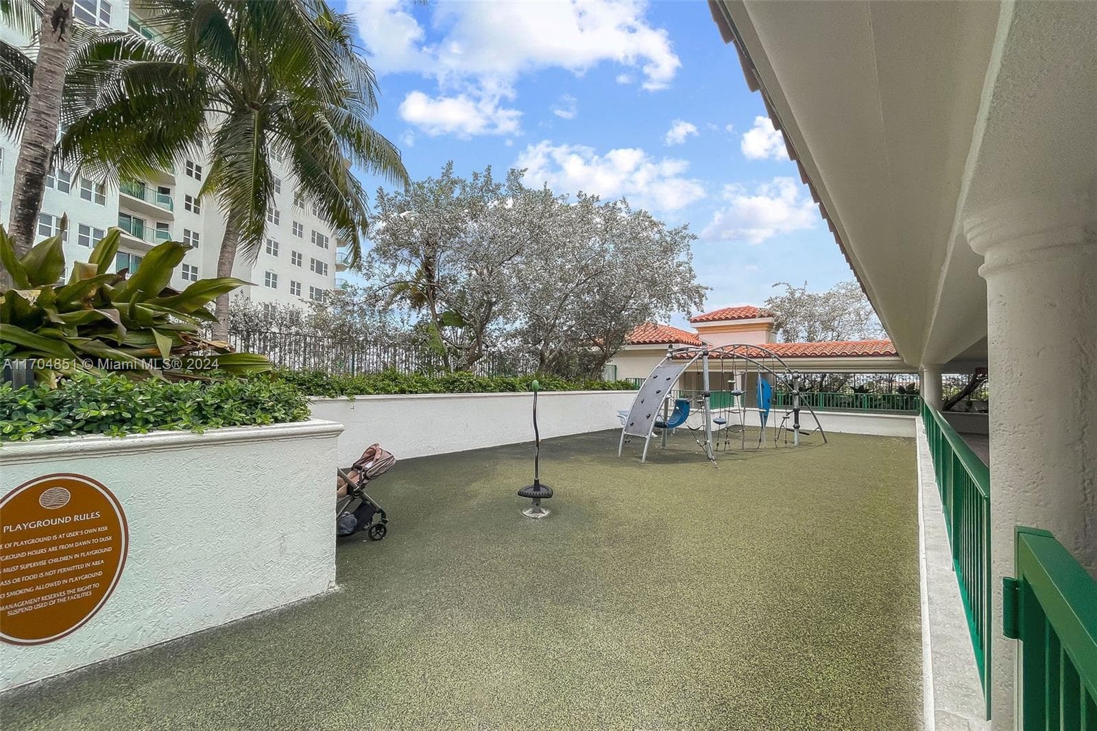 Turnberry Village · #610 in Aventura - Photo 34