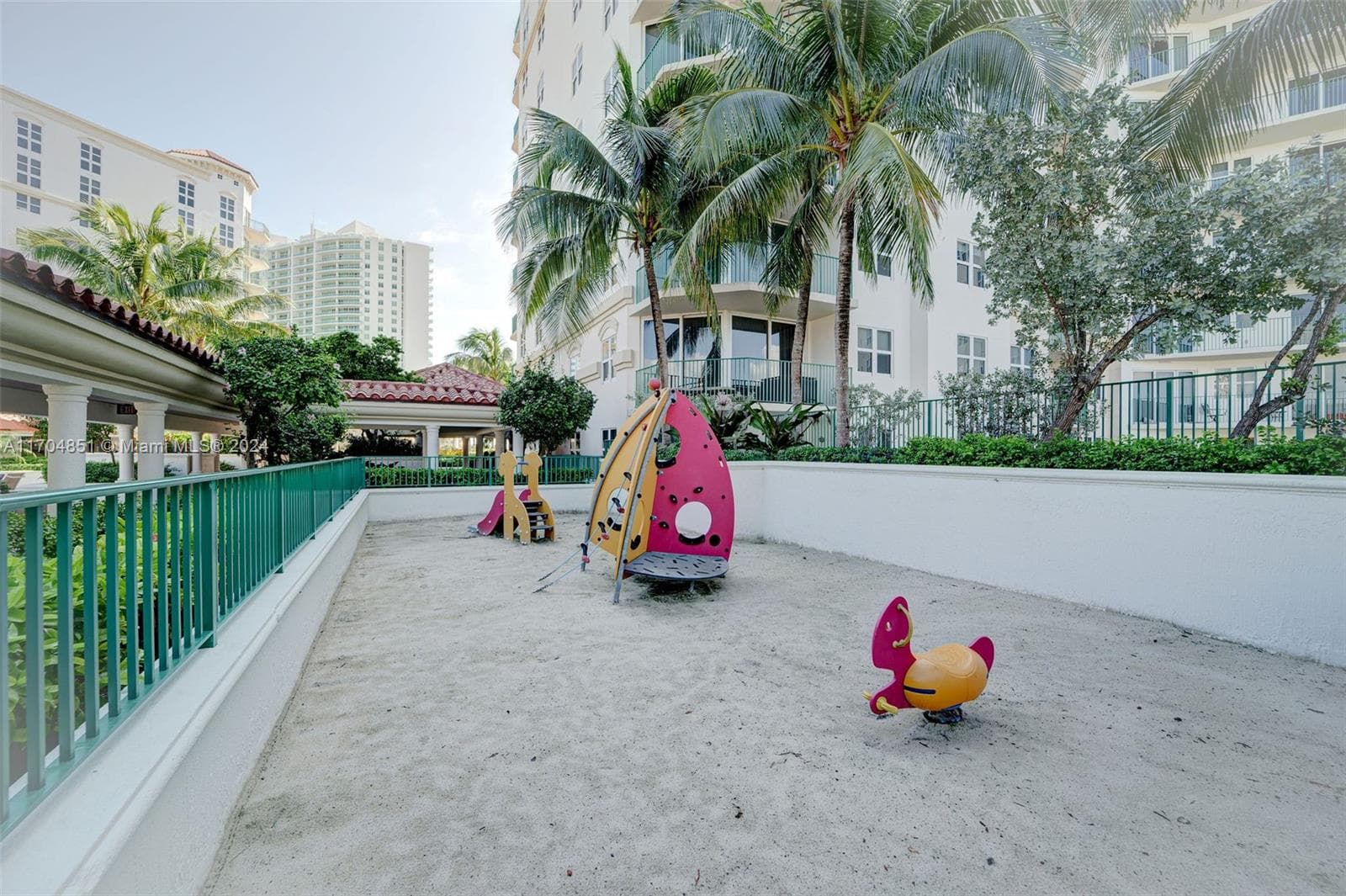 Turnberry Village · #610 in Aventura - Photo 38