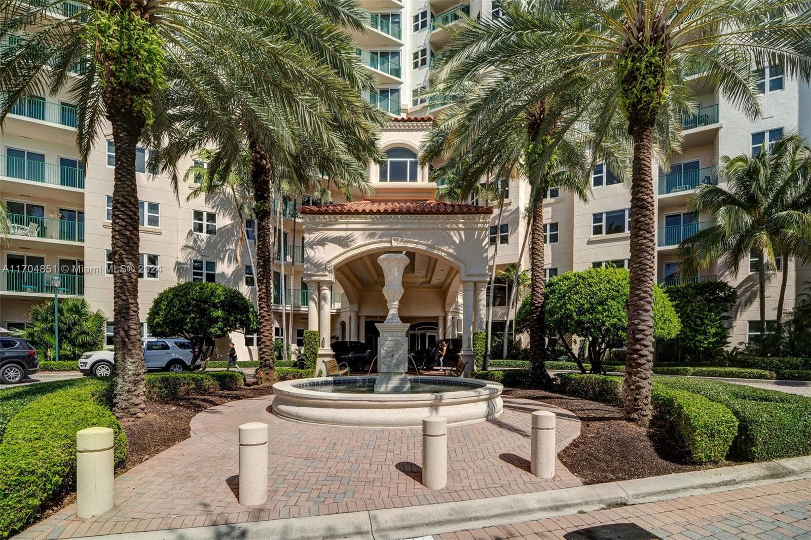 Turnberry Village · #610 in Aventura - Photo 51