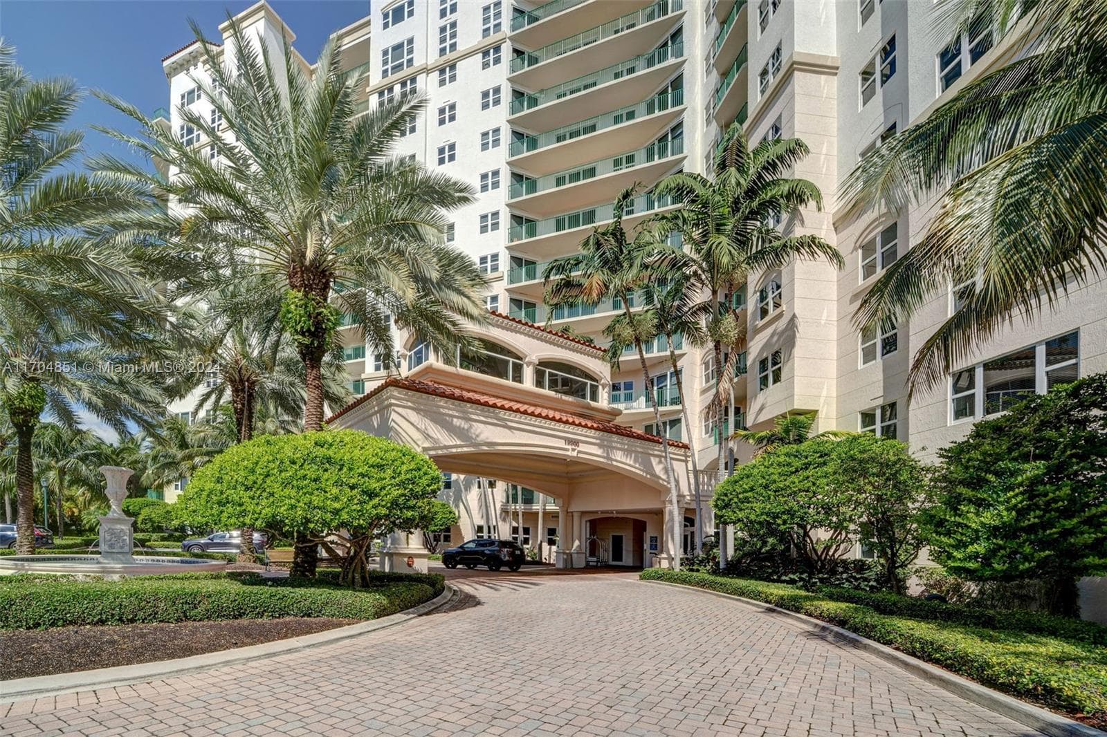 Turnberry Village · #610 in Aventura - Photo 37