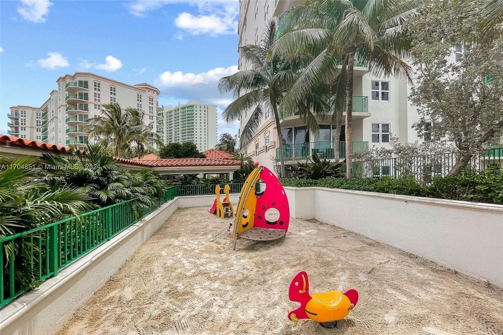 Turnberry Village · #610 in Aventura - Photo 25