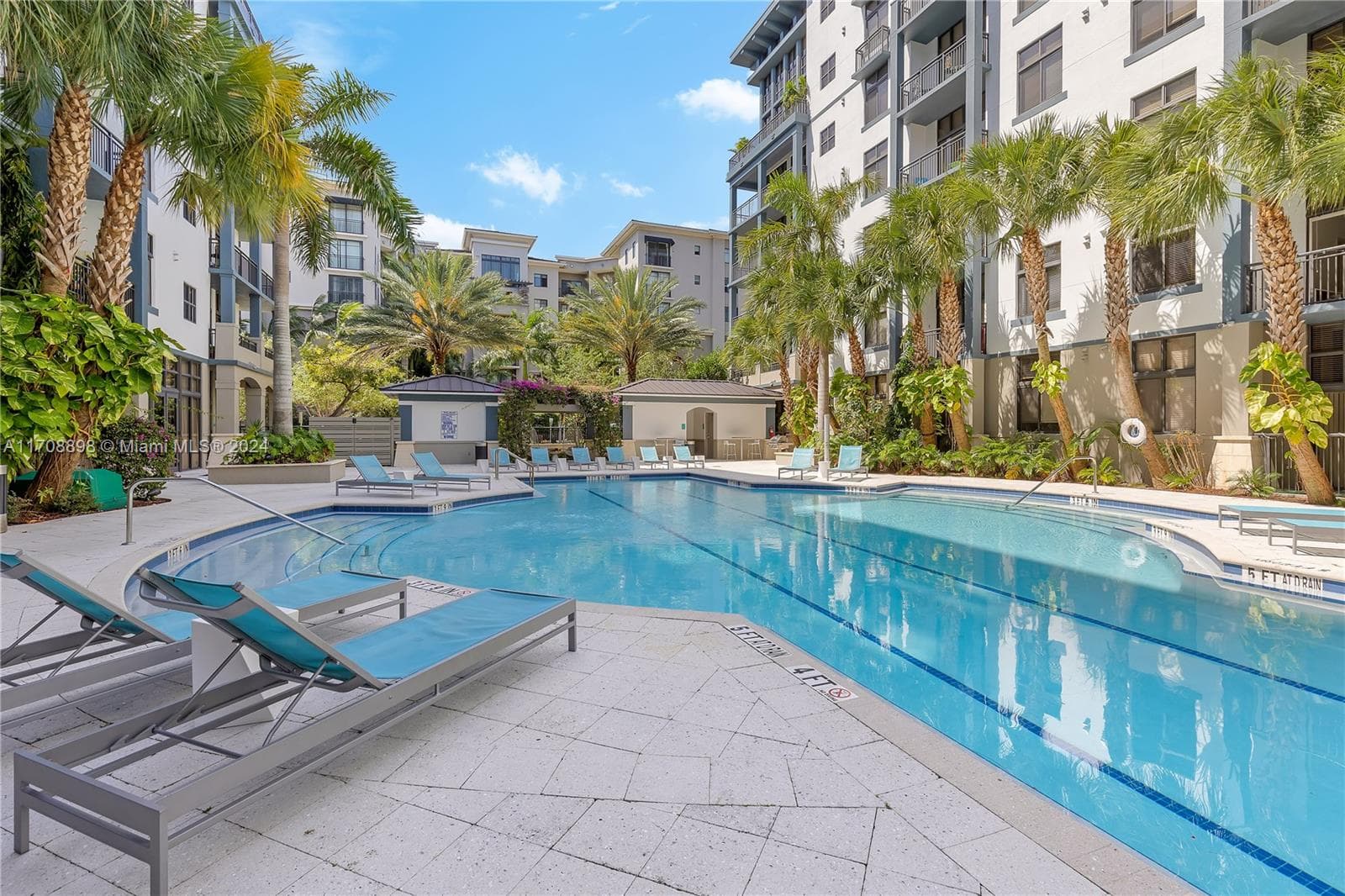 The Manor at Flager Villag · #115 in Fort Lauderdale - Photo 17