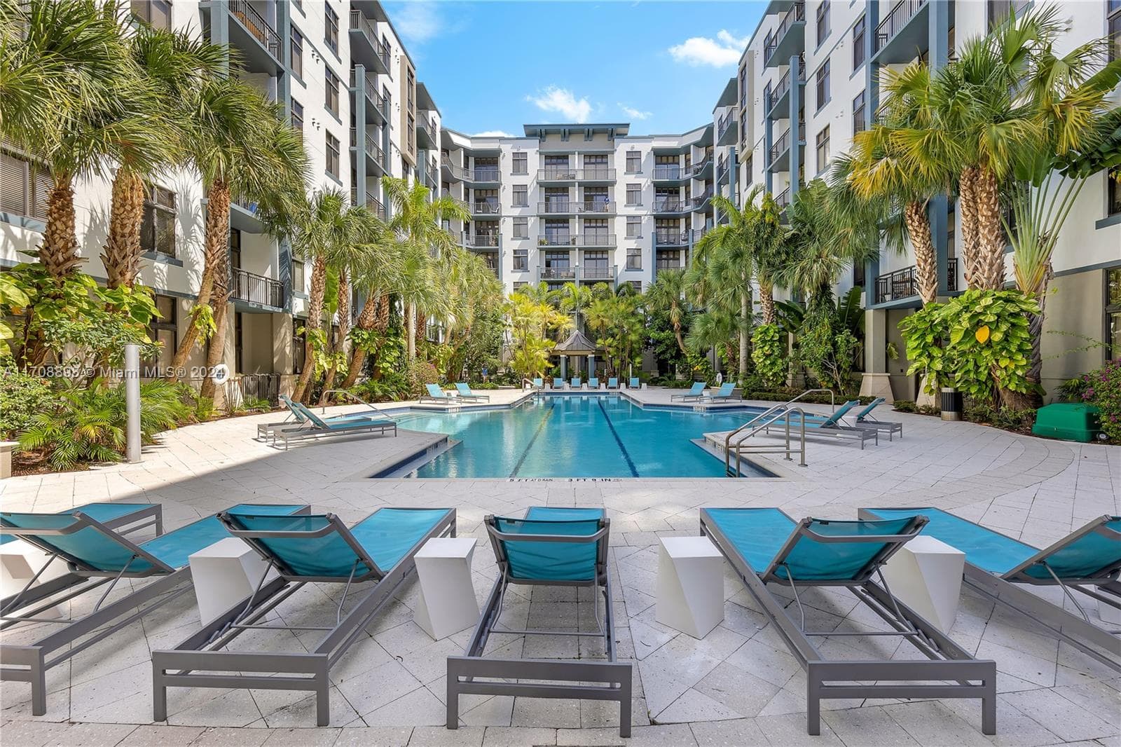 The Manor at Flager Villag · #115 in Fort Lauderdale - Photo 16
