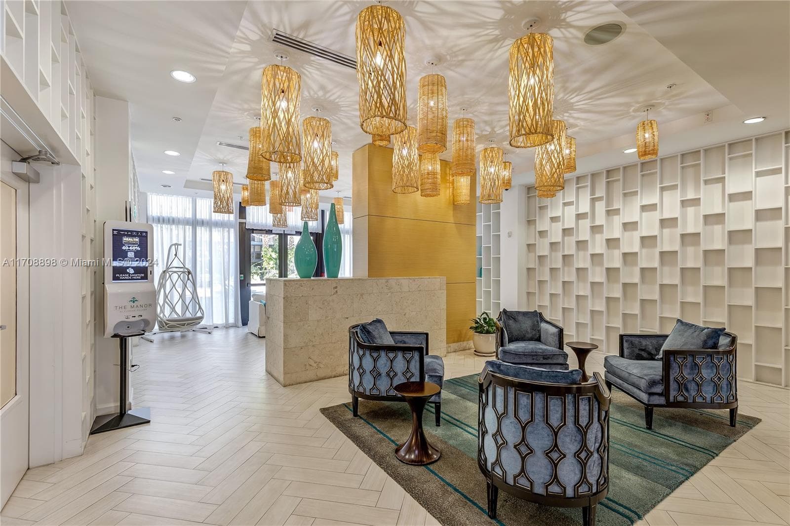 The Manor at Flager Villag · #115 in Fort Lauderdale - Photo 22