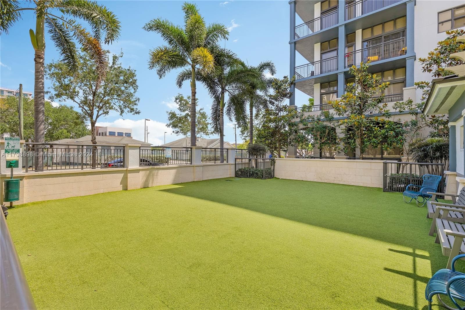 The Manor at Flager Villag · #115 in Fort Lauderdale - Photo 28