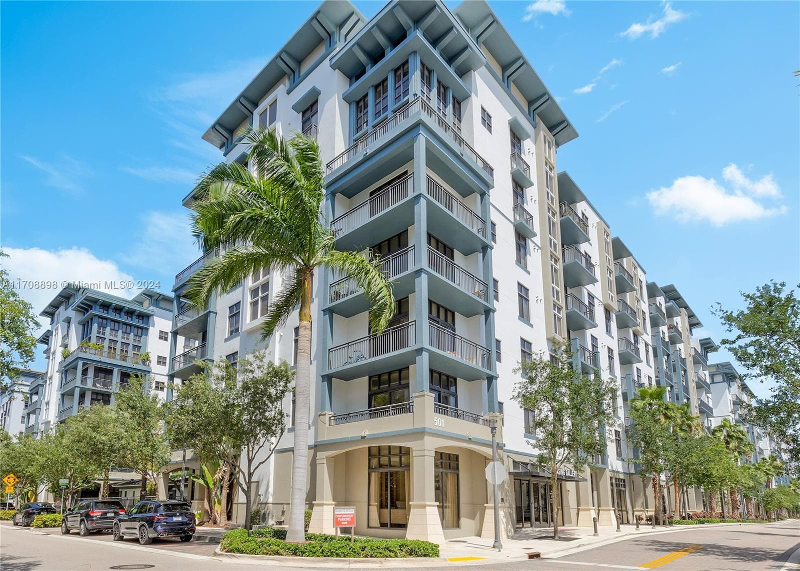 The Manor at Flager Villag · #115 in Fort Lauderdale - Photo 30