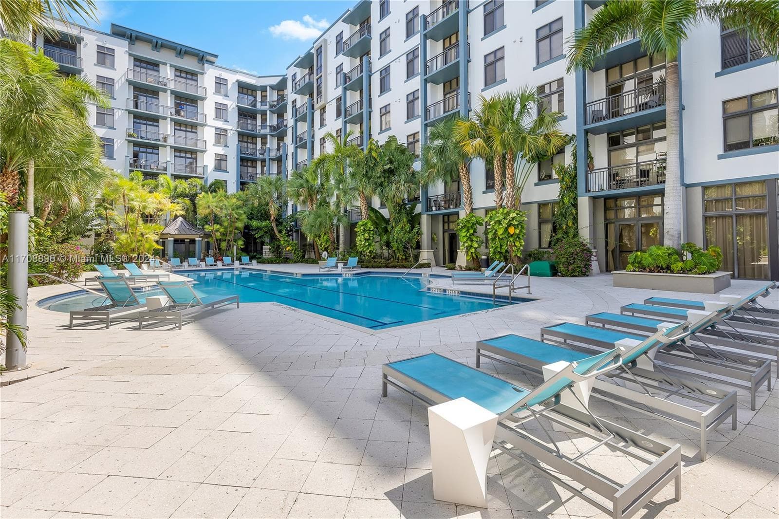 The Manor at Flager Villag · #115 in Fort Lauderdale - Photo 18