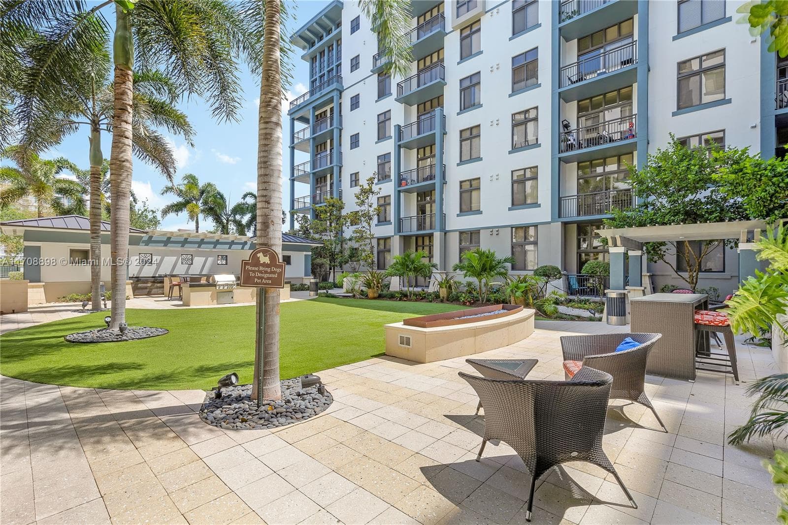 The Manor at Flager Villag · #115 in Fort Lauderdale - Photo 29