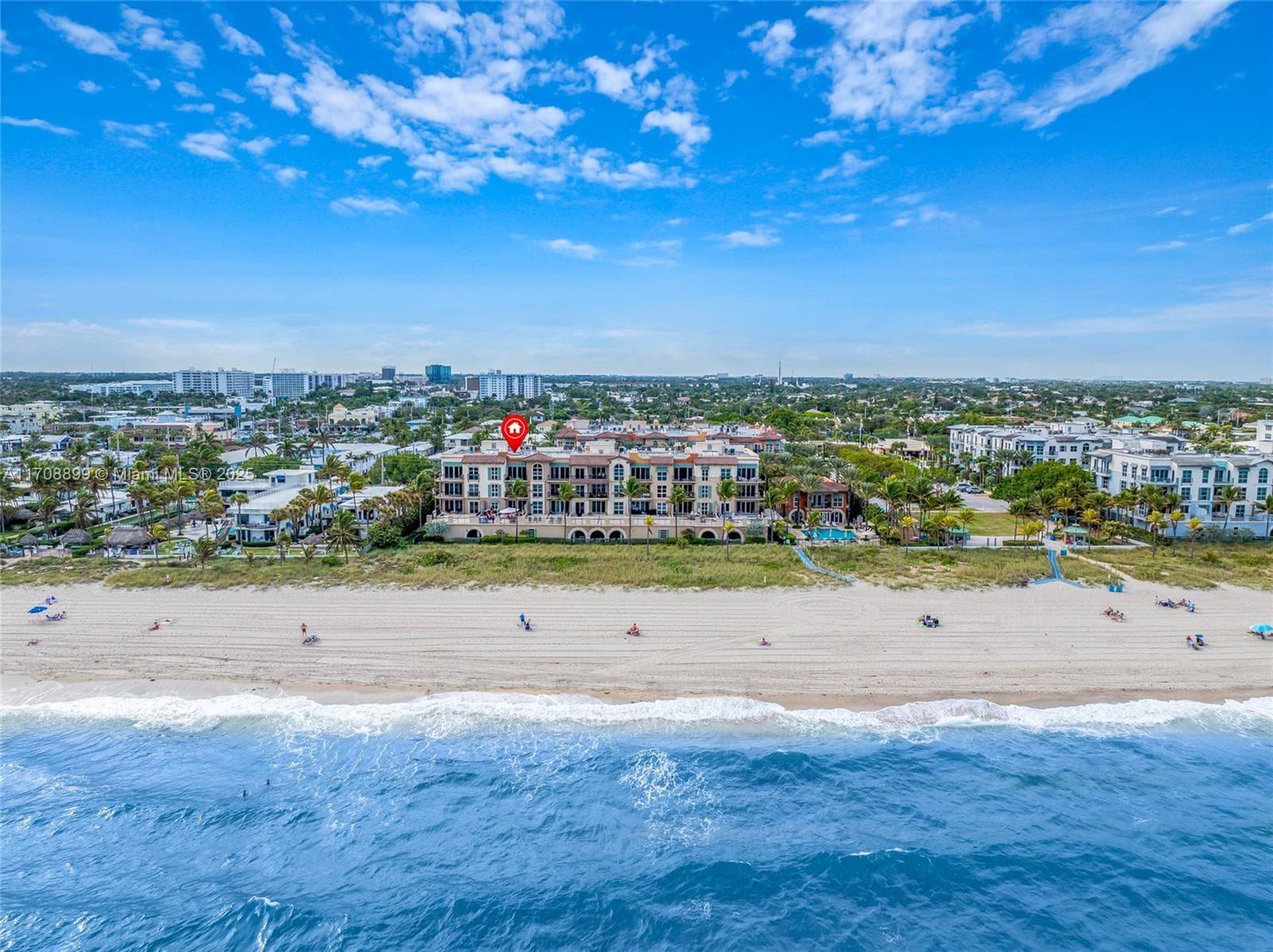 Villas By the Sea · #3302 in Lauderdale By The Sea - Photo 47