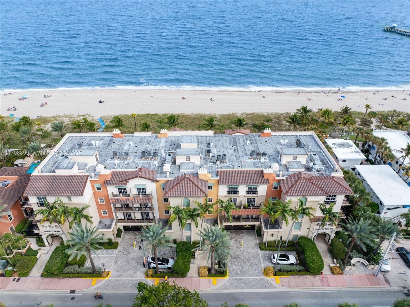 Villas By the Sea · #3302 in Lauderdale By The Sea - Photo 43