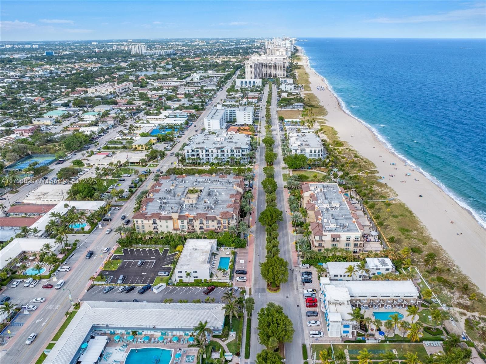 Villas By the Sea · #3302 in Lauderdale By The Sea - Photo 45