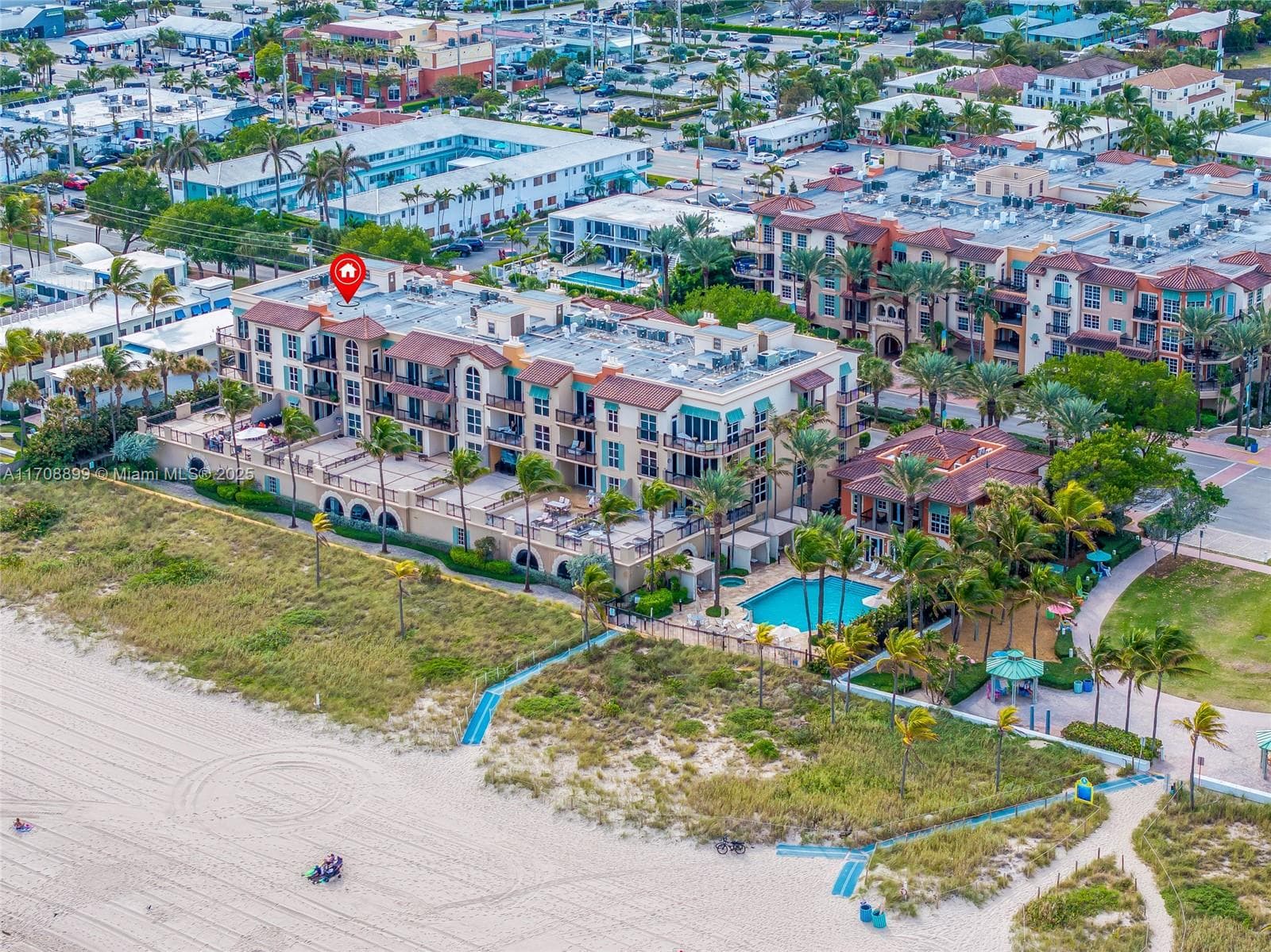 Villas By the Sea · #3302 in Lauderdale By The Sea - Photo 48