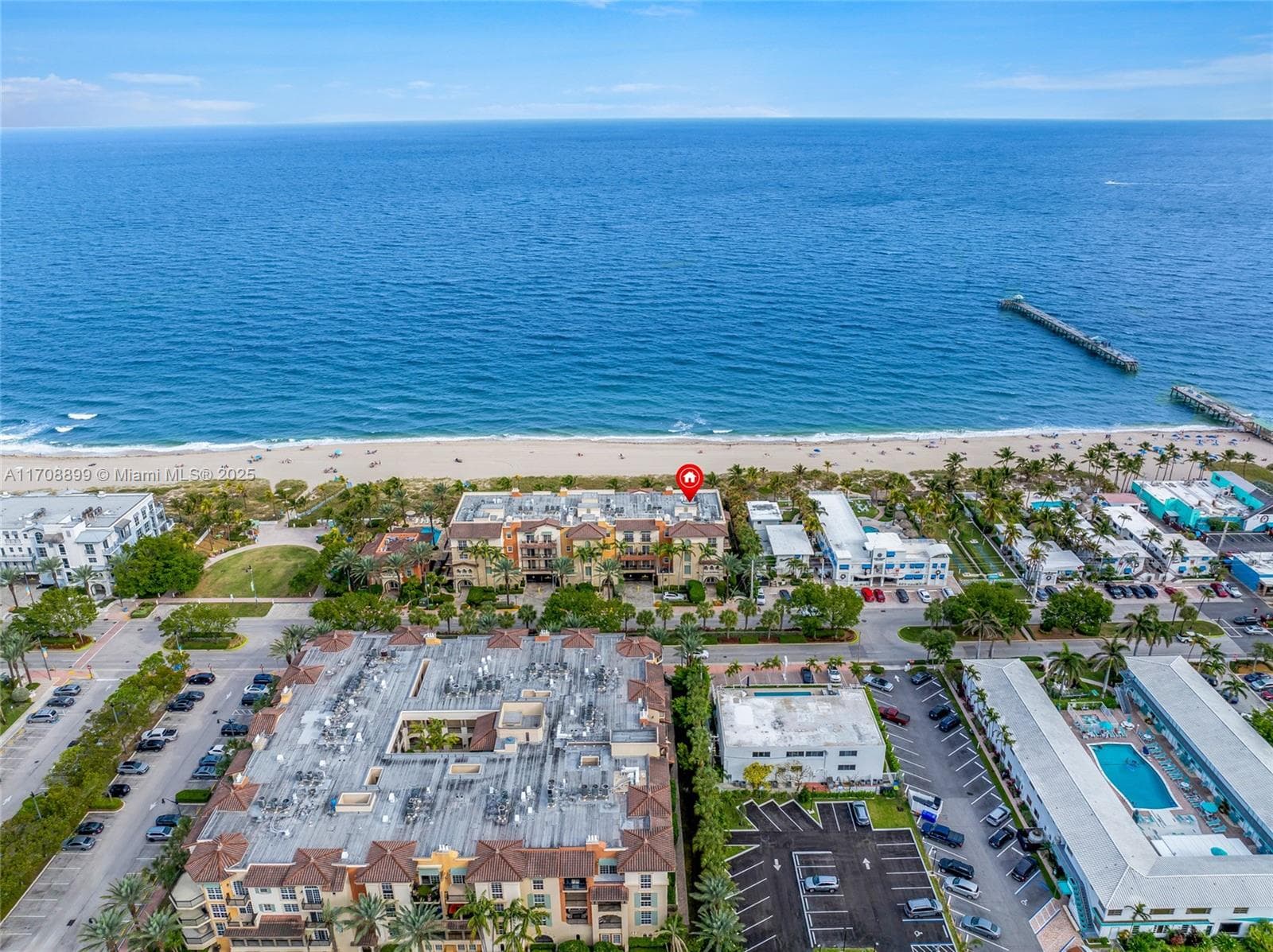 Villas By the Sea · #3302 in Lauderdale By The Sea - Photo 44