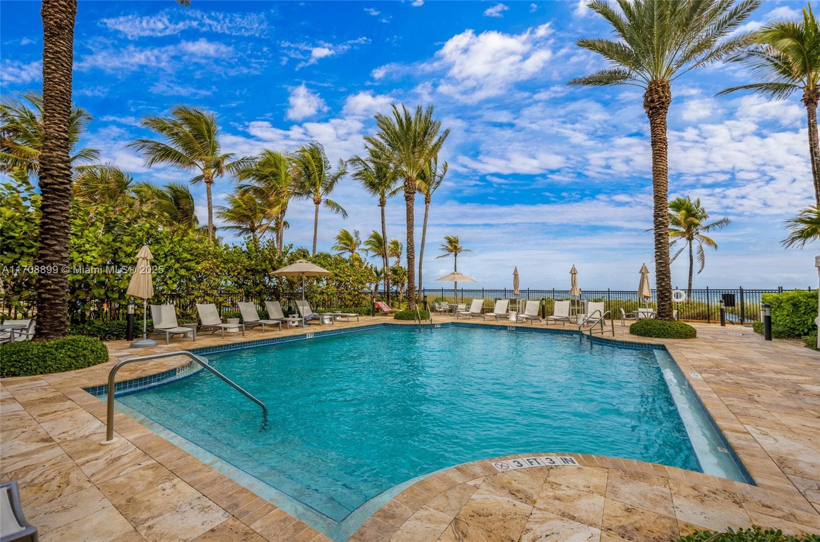 Villas By the Sea · #3302 in Lauderdale By The Sea - Photo 40