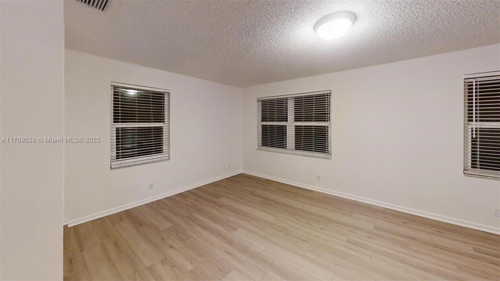 Upstairs Loft