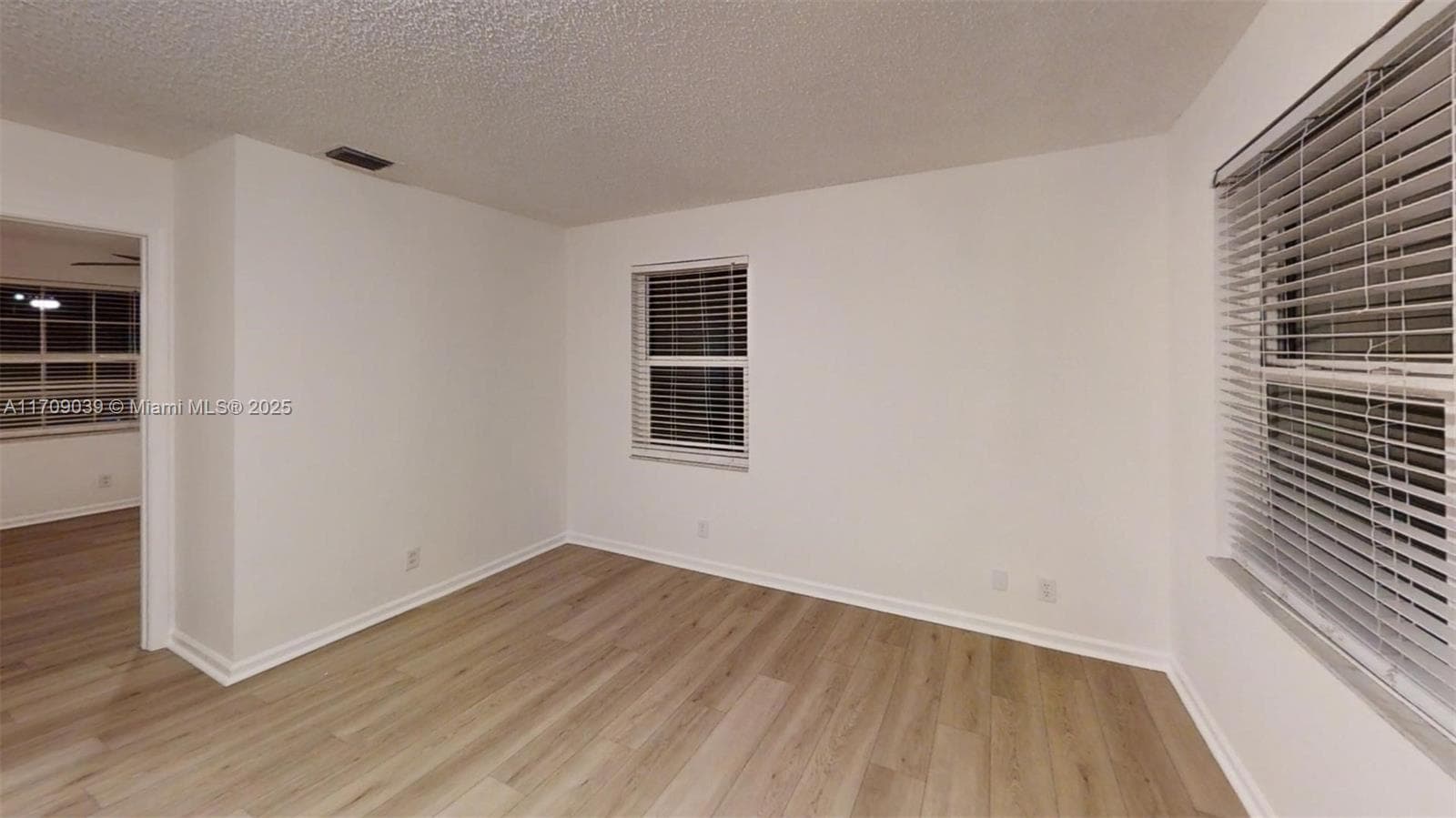 Upstairs Loft